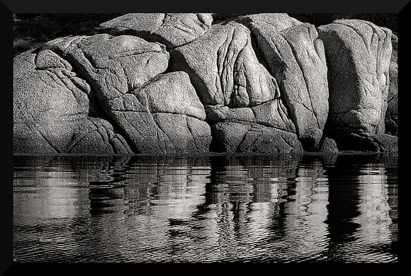 Living Granite