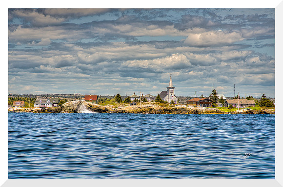 Prospect from Beyond the Harbour Islands DSC_9976