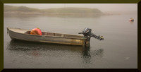 Old Skiff in Fog DSC_0035