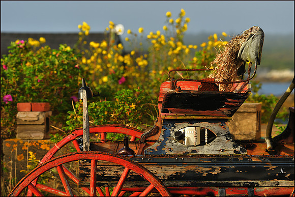 Old Carriage- Christian w sig for web DSC_2634