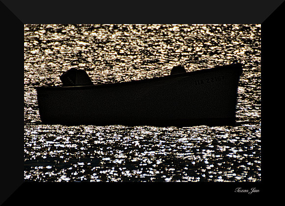 Nautical Silhouette DSC_9139