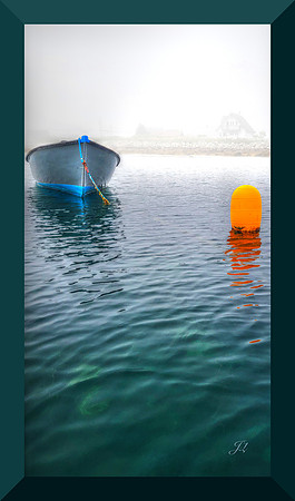 Oh Buoy