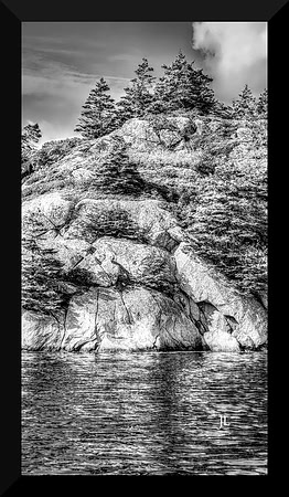 Hearn Top B&W