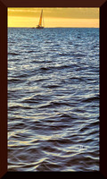lone sail