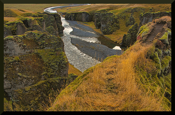 Svartifoss Canyon for web DSC_6622