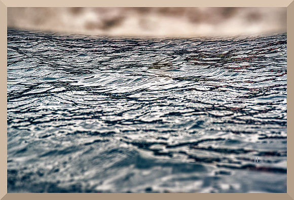 Just the Water DSC_1257