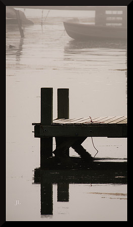 Foggy Harbour DSC_1692
