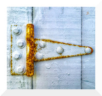Hinge