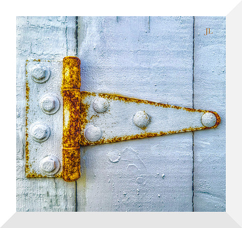 Hinge