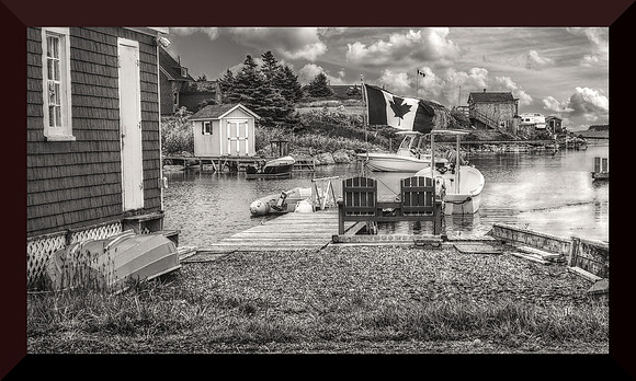 Boats