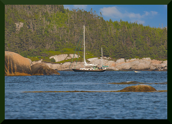 Yawl Heading Home DSC_1800