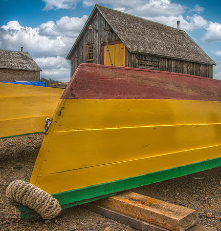 The Dory Shop DSC_6823