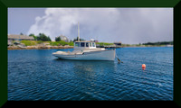 Scott's Boat