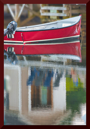 Neighbour's Boat DSC_1818
