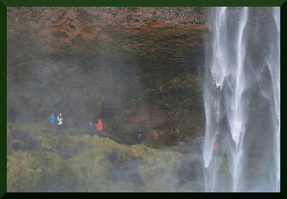 Behind the Waterfall DSC_6769