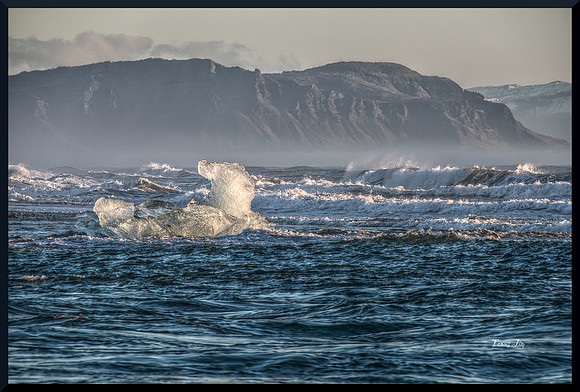 Iceland Dawn DSC_6423