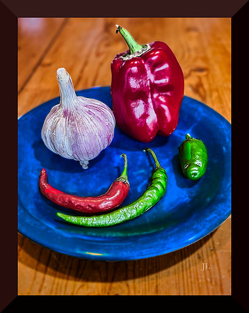 Still Life