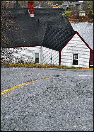 And When You Come to the Curve by the Cove, There It Is w border DSC_0552
