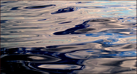 Sea of Mirrors 5 w sig