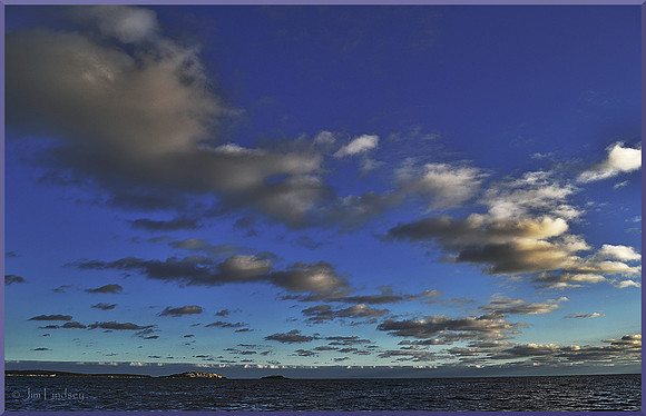 When That Evening Sun Goes Down w border DSC_0338