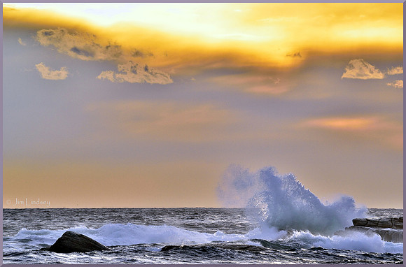 Sea and Sky Reunion w border DSC_0410