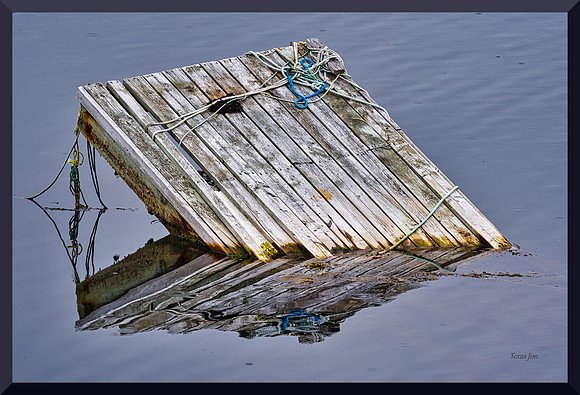 Sunken Dock Color DSC_4736