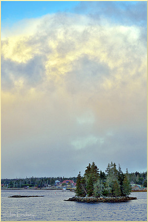Little Island w border DSC_0875