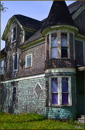 old house study 2 w sig