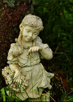 Forgotten Statuette w sig DSC_0060