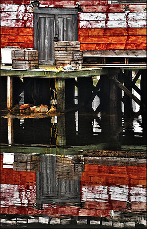 Jack's Old Stage in the Fog DSC_0026