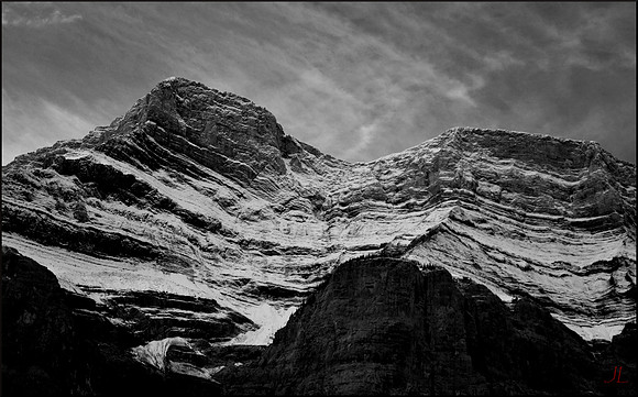 Rockies near Banff 3 w sig