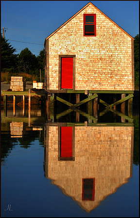 Cove Stage East Side w sig DSC_1717