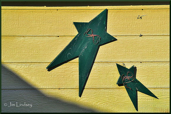 Stars on a Shed w border DSC_0005