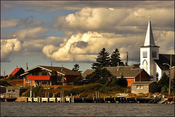 Prospect from the Harbour Entrance w sig for web DSC_2811