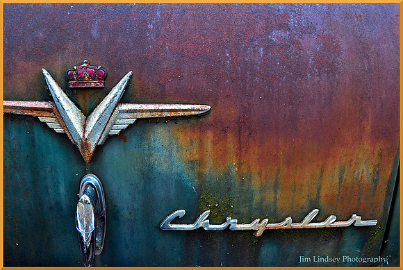 Cars in the Woods 16 w border DSC_0744