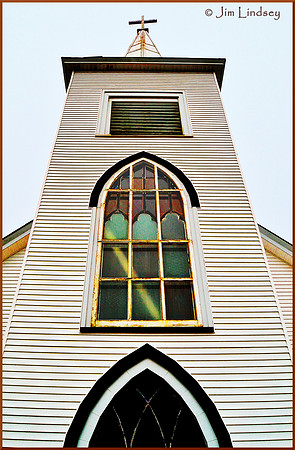 What We Looked Up To w border DSC_0453
