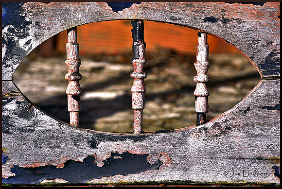 Detail - Horse Drawn Buggy w border DSC_0006