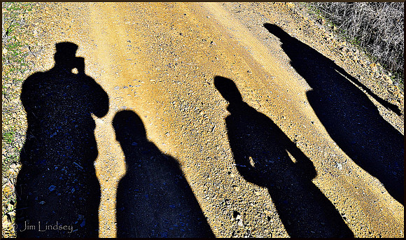 On the Road Again w border DSC_0627