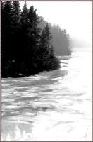 With the Thaw Comes the Fog w border DSC_0999