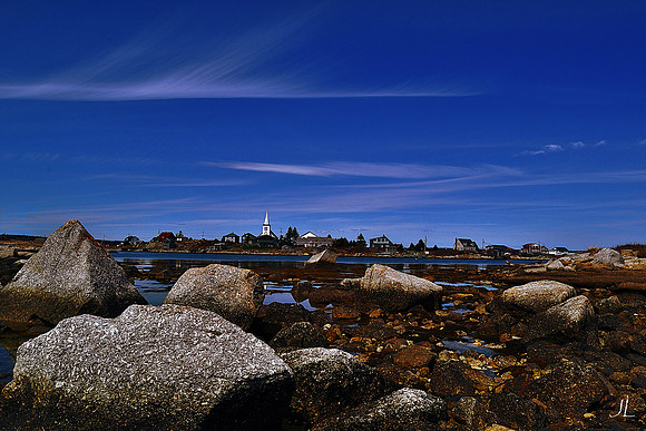 Prospect from a Harbour Island DSC_0513