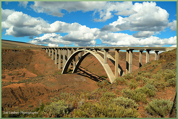 Spanning the Canyon w border DSC_0784