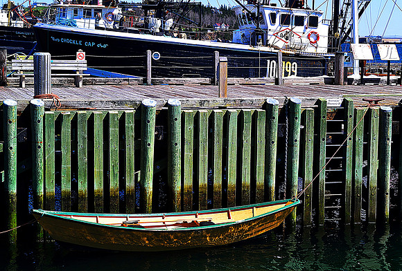 Lunenburg Dory DSC_0446