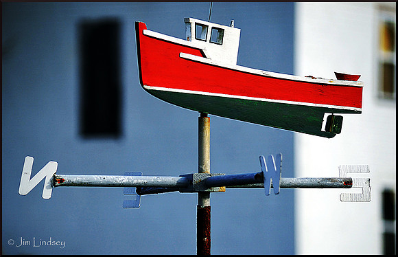 Maritime Wind Vane w border DSC_0409