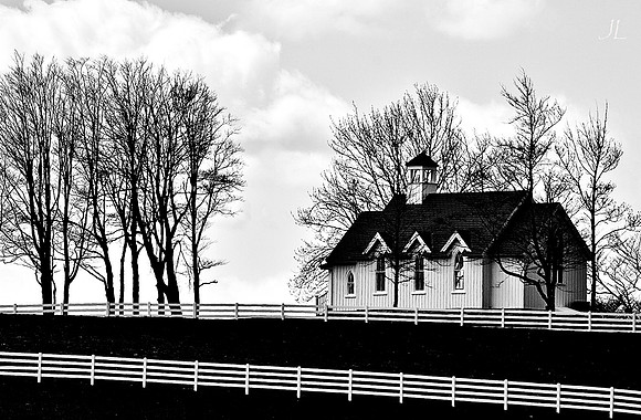 Church on a Hill 2 DSC_0430
