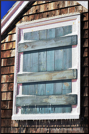 With the Shutter Screwed On with border