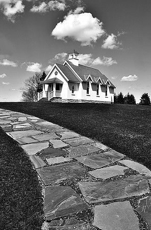 Church on a Hill 3 DSC_0433