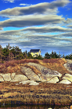 House on Redmond Island DSC_0825