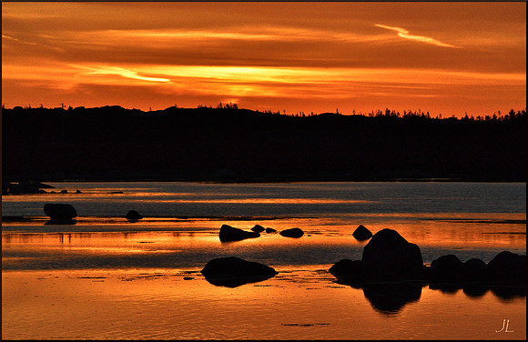 Back Bay Sunrise w sig DSC_0301