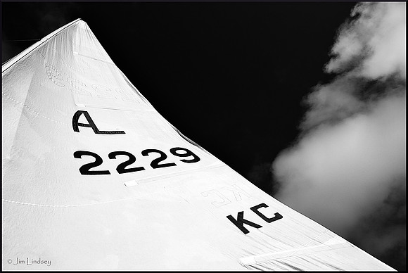 Sail and Sky w border DSC_0239