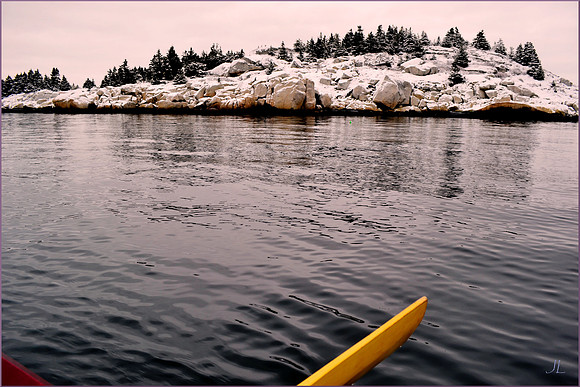 Approaching Privateers Passage 2